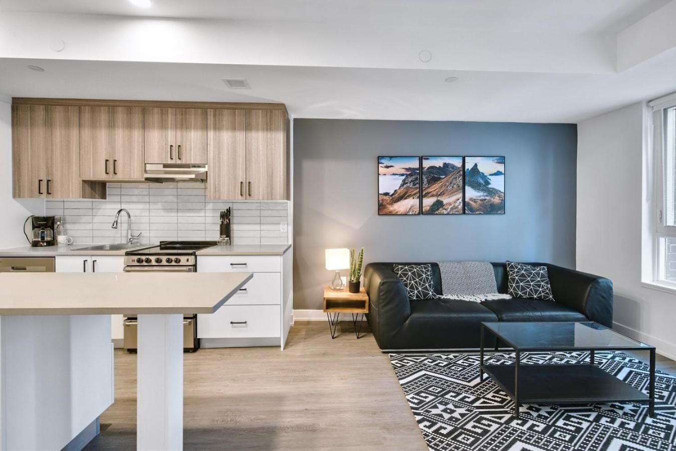 Holiday home The Lennox - Corporate 1 Bedroom In 502