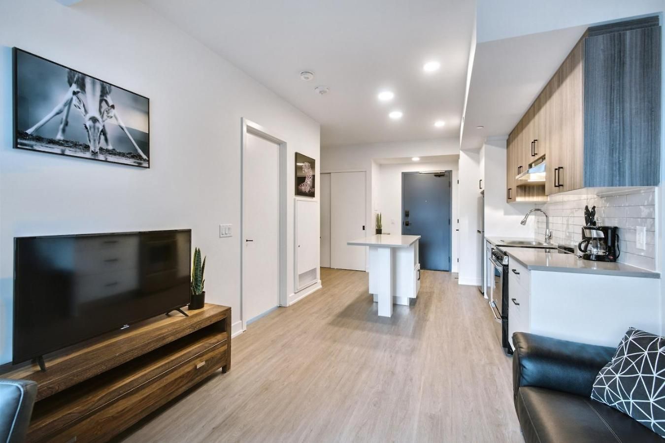 Holiday home The Lennox - Corporate 1 Bedroom In 502