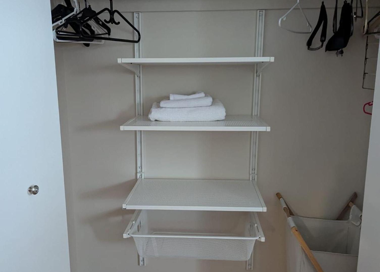 In Area Guest house