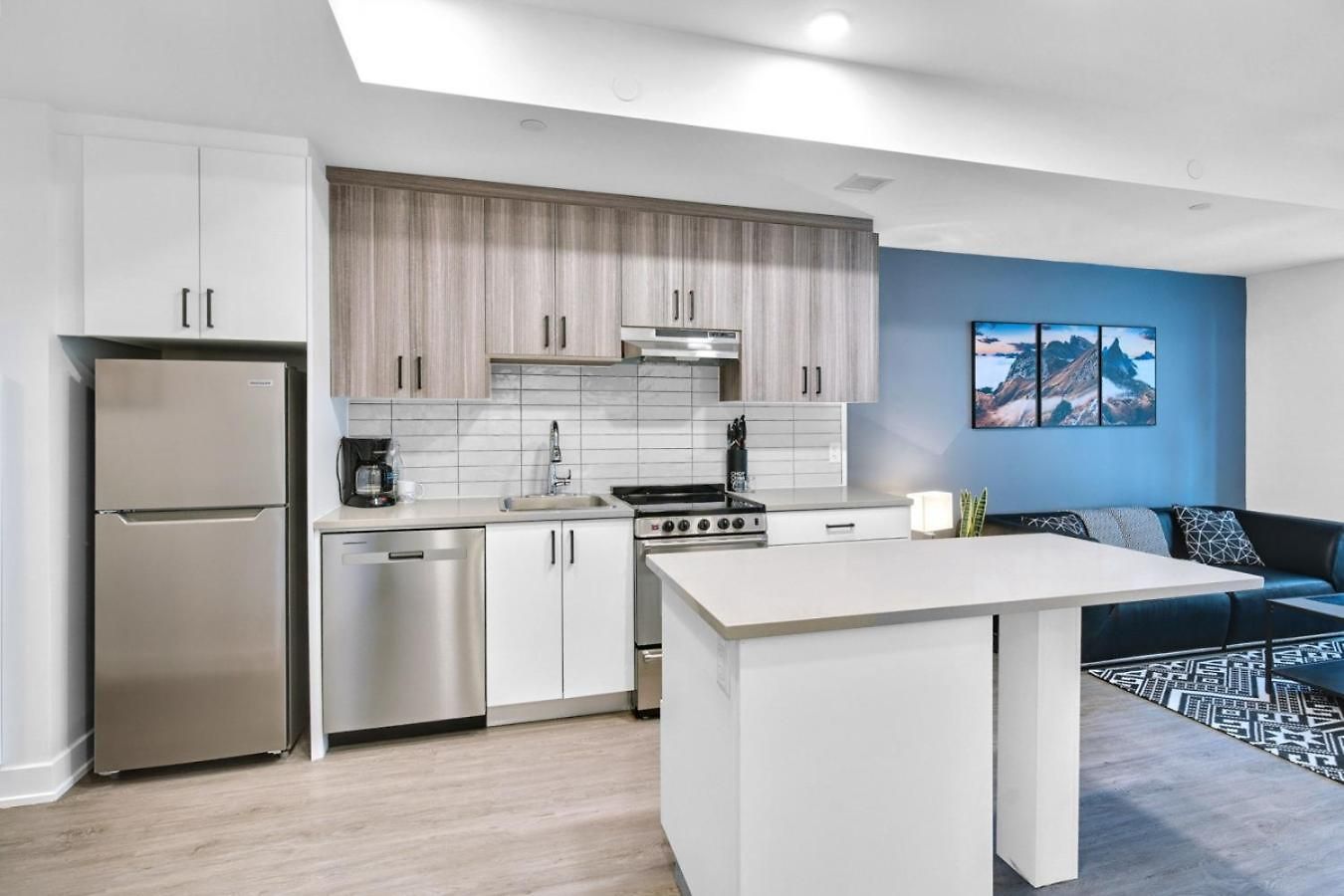 The Lennox - Corporate 1 Bedroom In 502 Holiday home *