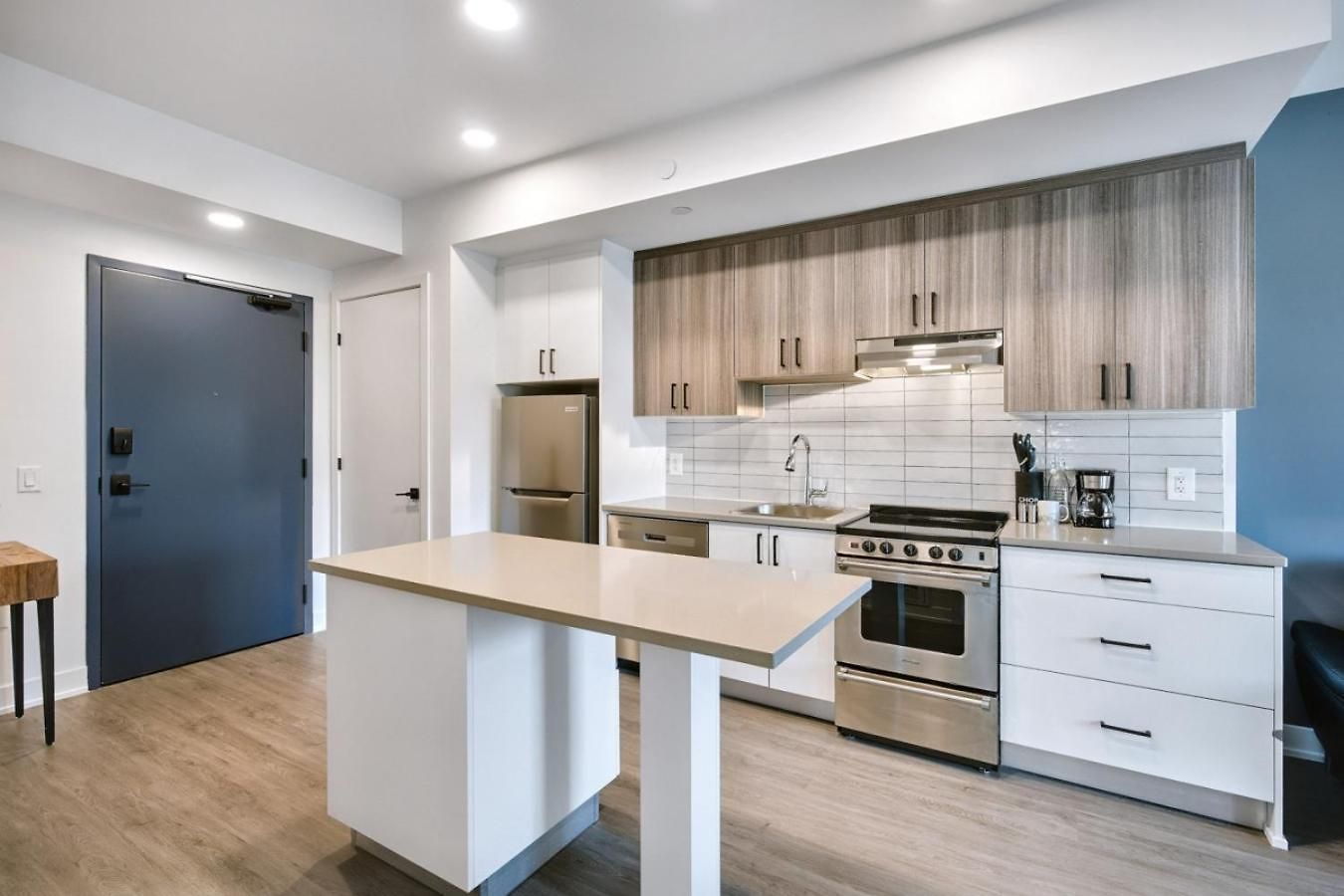 The Lennox - Corporate 1 Bedroom In 502 Ottawa