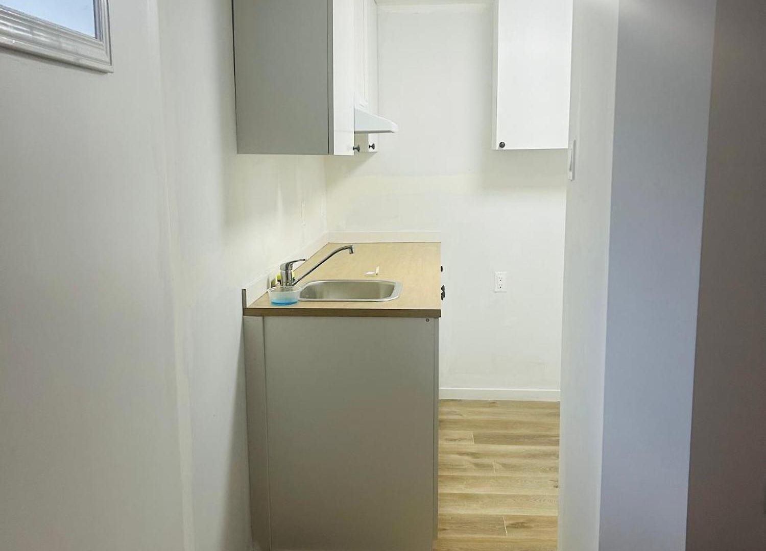 Homestay Macoun Ottawa