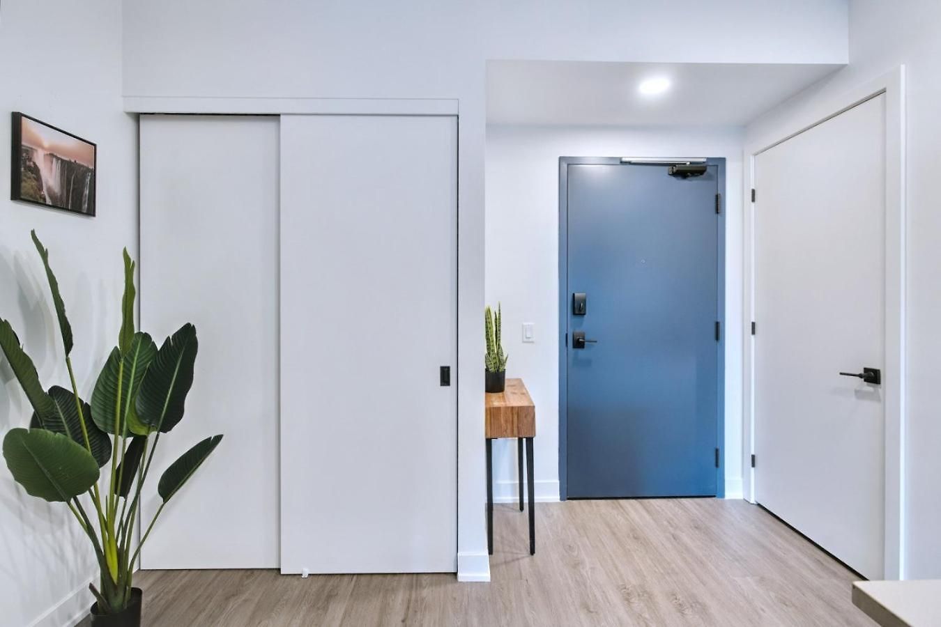 The Lennox - Corporate 1 Bedroom In 502 Holiday home Ottawa