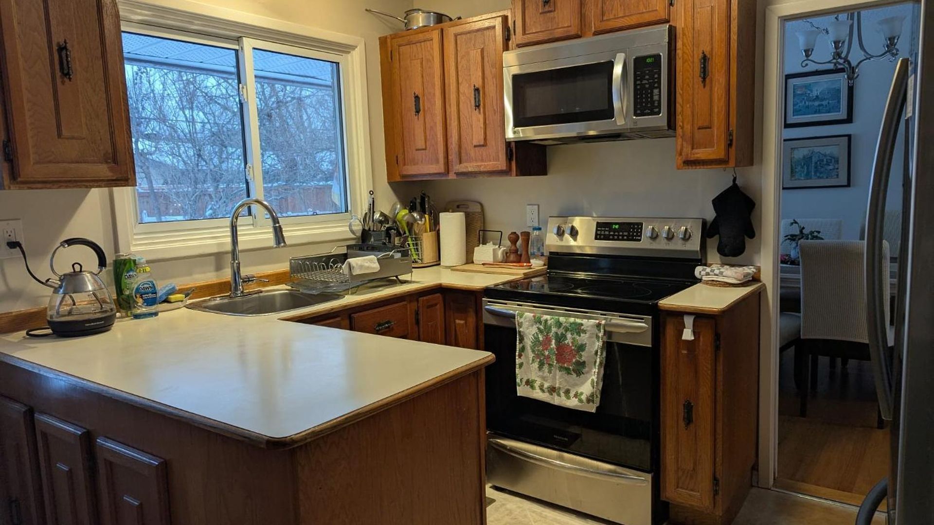Guest house In Area