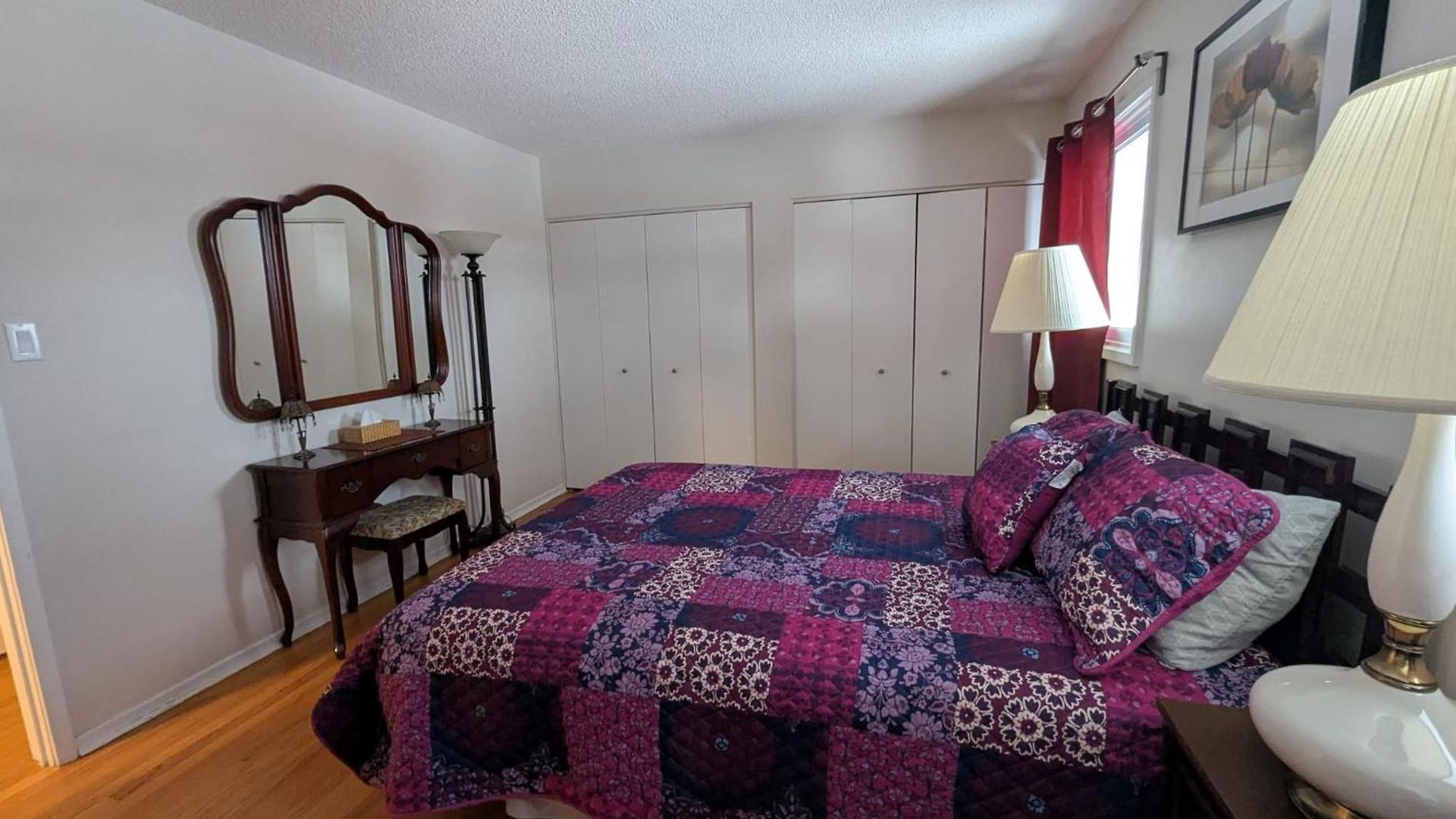 In Area Guest house