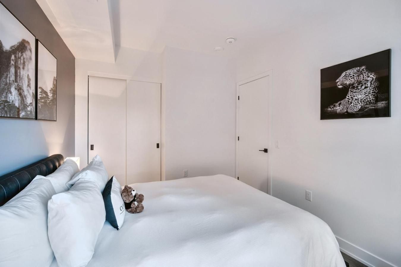 The Lennox - Corporate 1 Bedroom In 502 * Ottawa