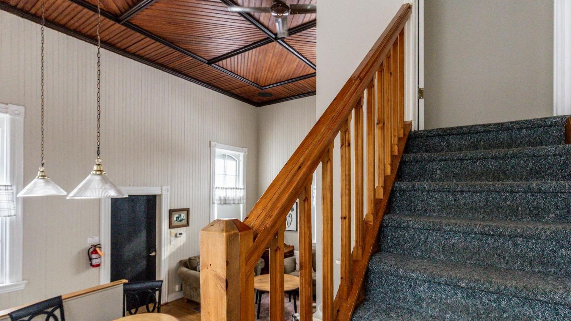Country house Strathmere Country Retreat Ottawa