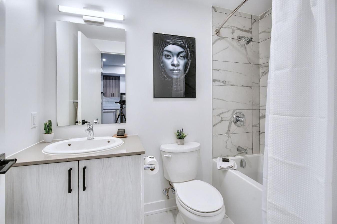 Holiday home The Lennox - Corporate 1 Bedroom In 502 Ottawa