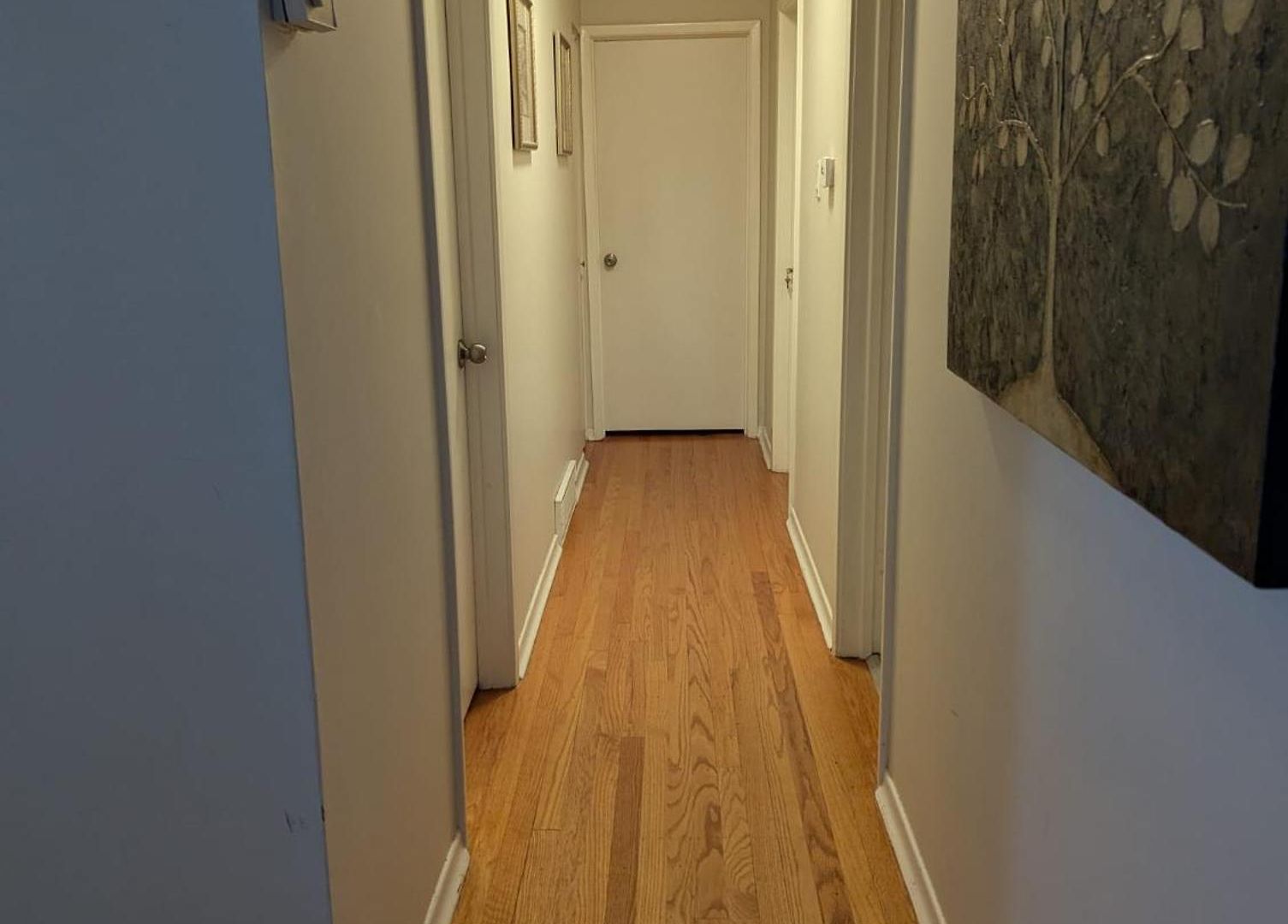 Guest house In Area Ottawa