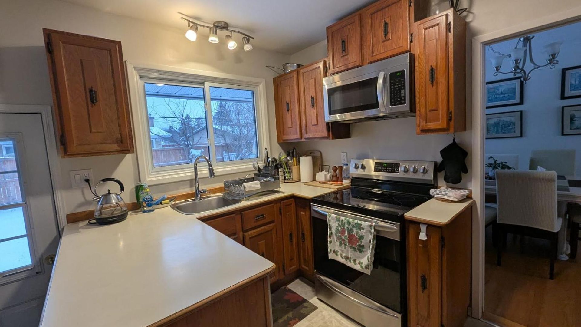 Guest house In Area Ottawa
