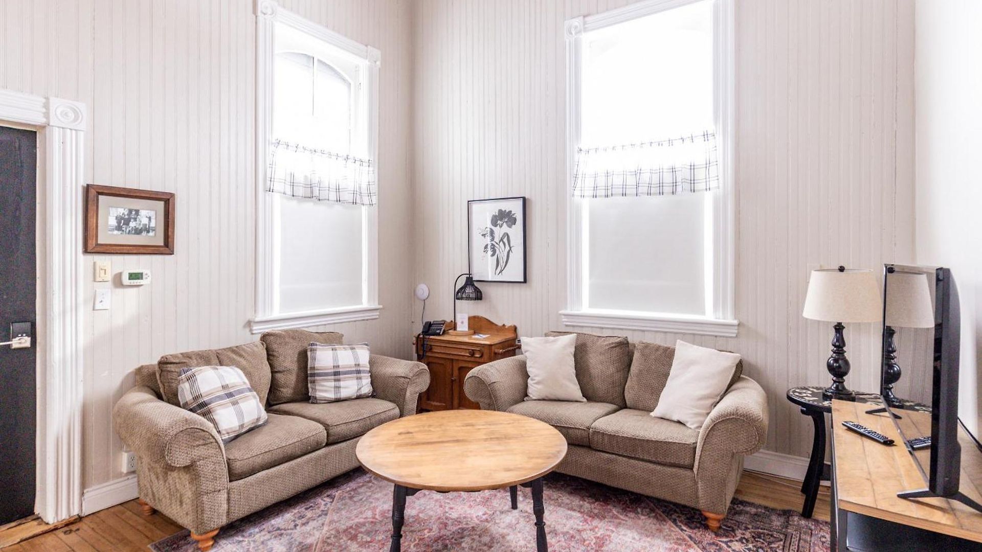 Strathmere Country Retreat *