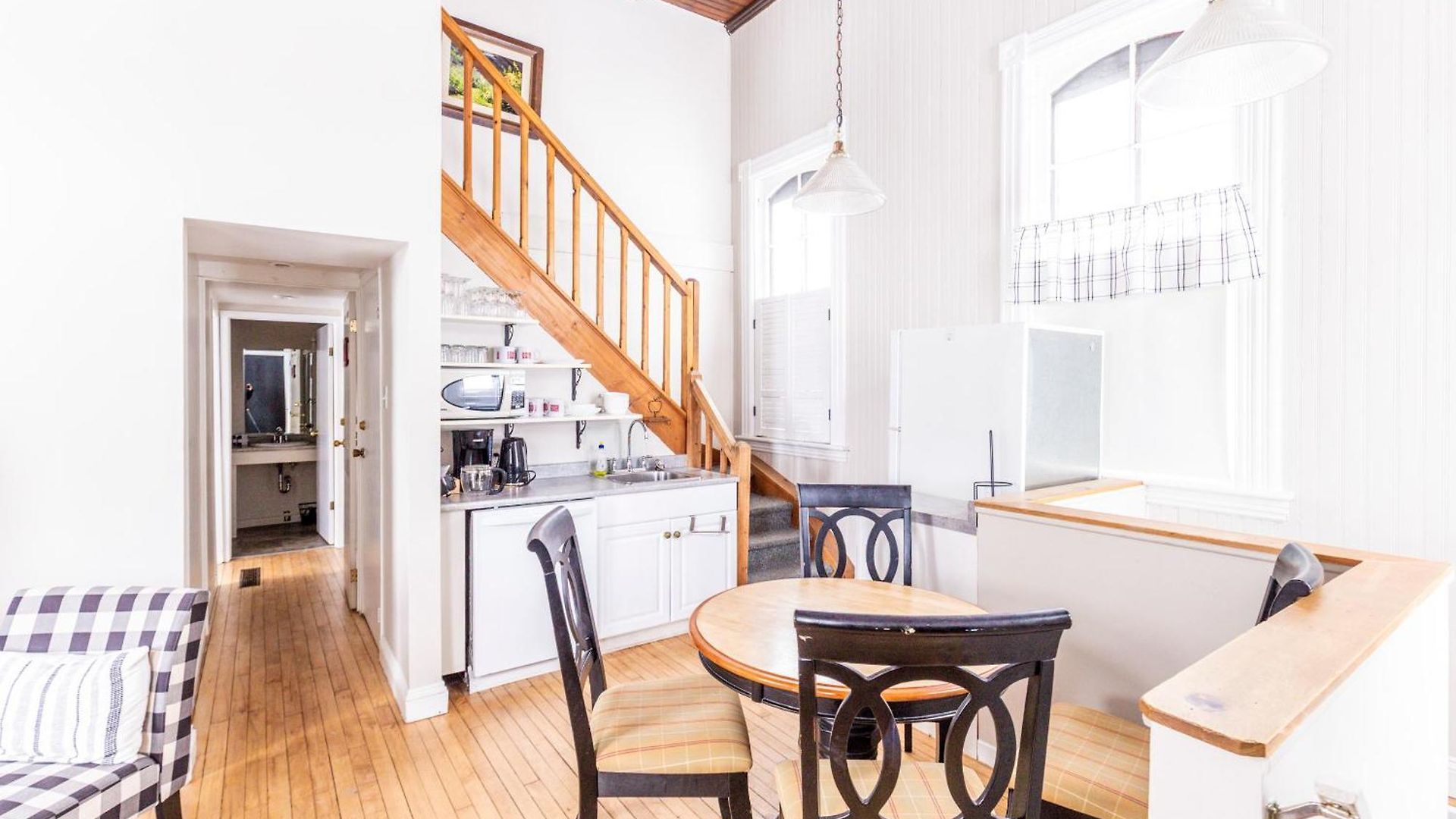 Strathmere Country Retreat Country house