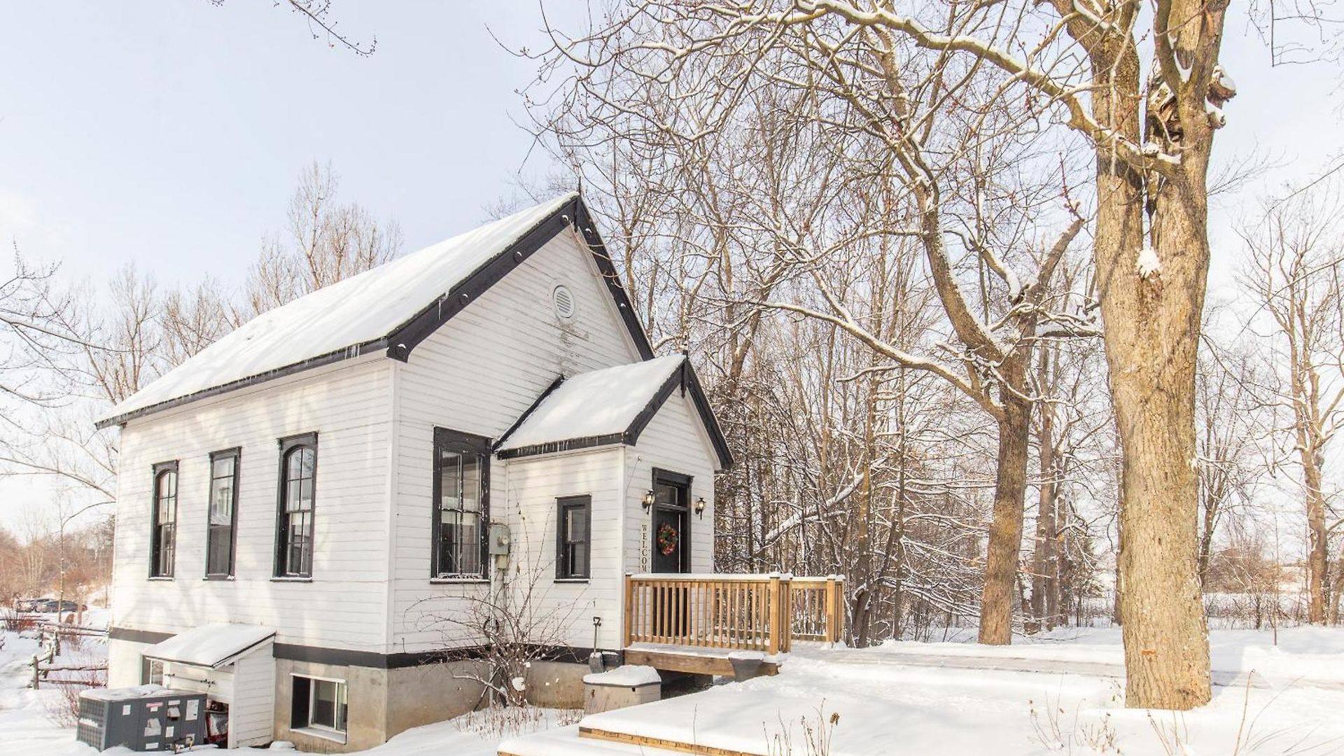 Strathmere Country Retreat Ottawa