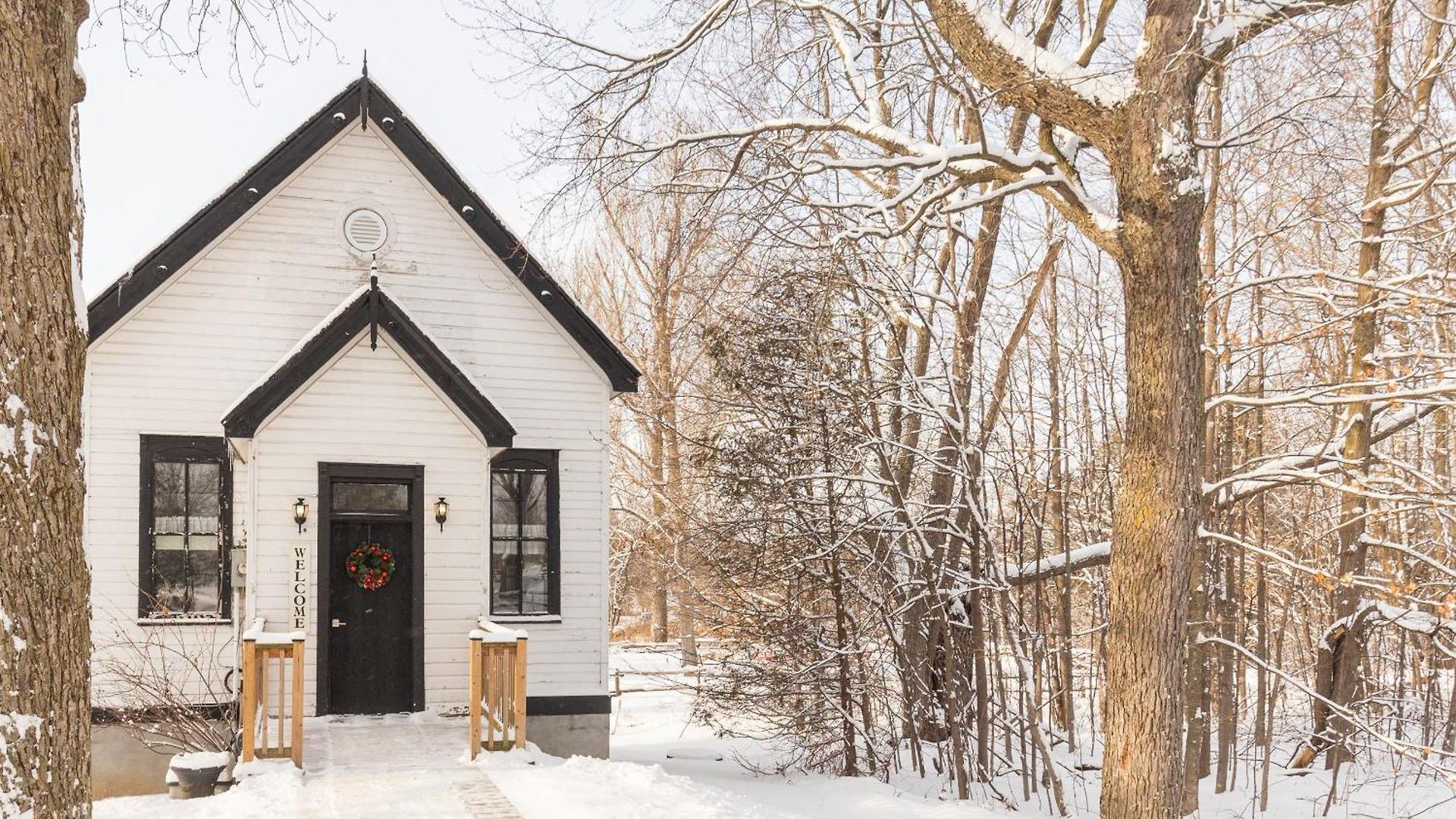 Strathmere Country Retreat