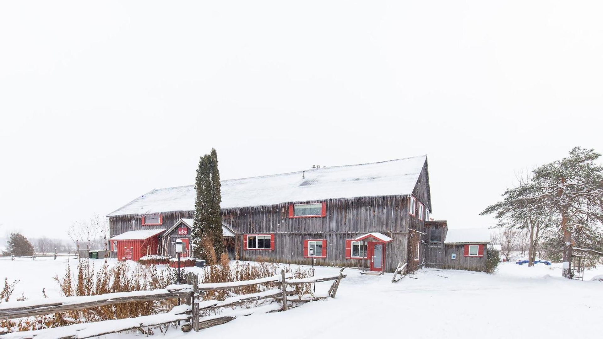 Strathmere Country Retreat Country house Ottawa