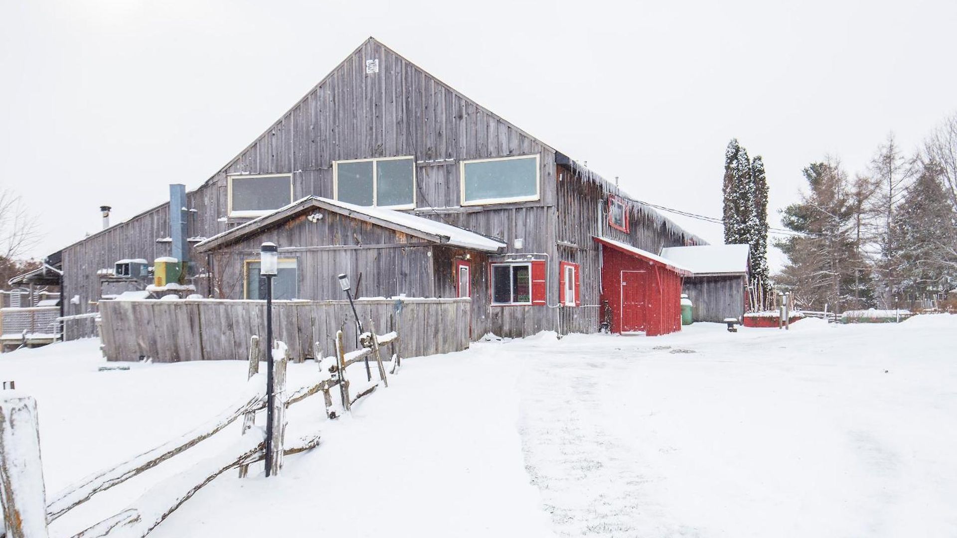 Strathmere Country Retreat Country house Ottawa