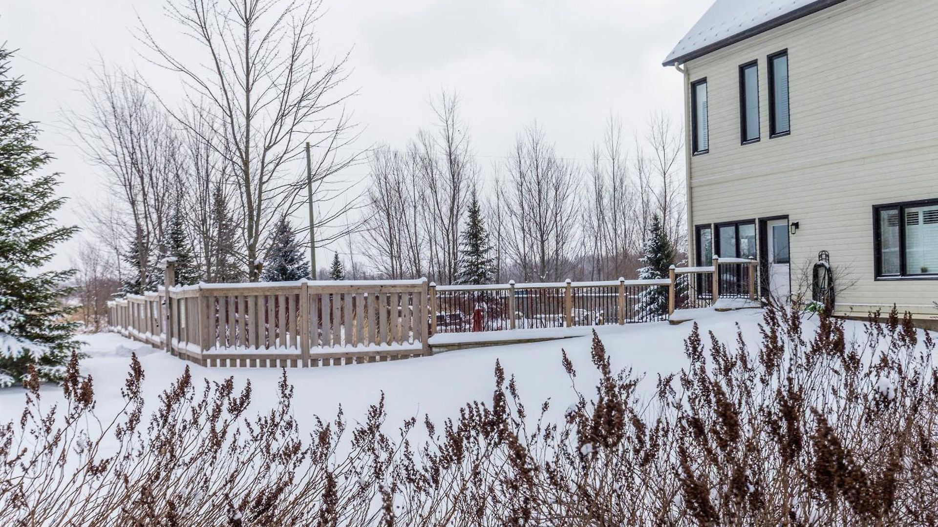 Strathmere Country Retreat * Ottawa