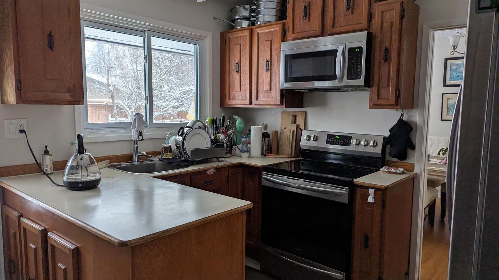 Guest house In Area Ottawa