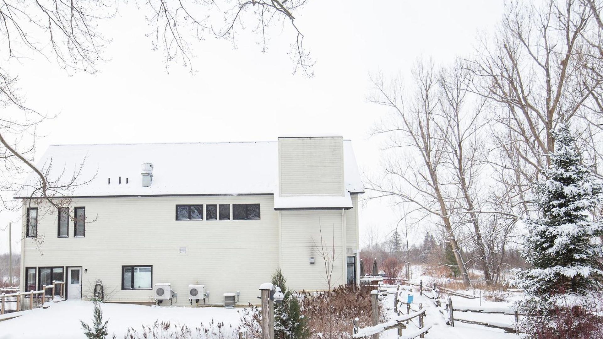 Strathmere Country Retreat Ottawa