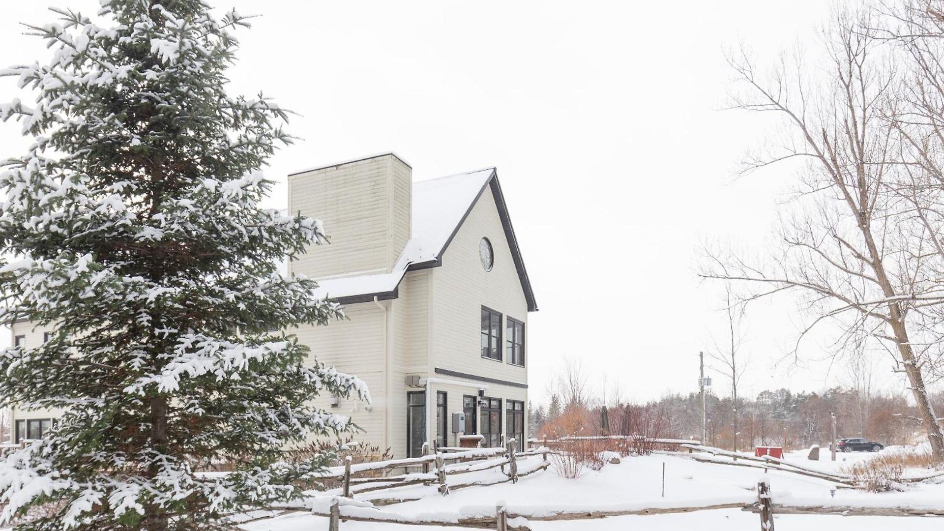 Strathmere Country Retreat Country house *