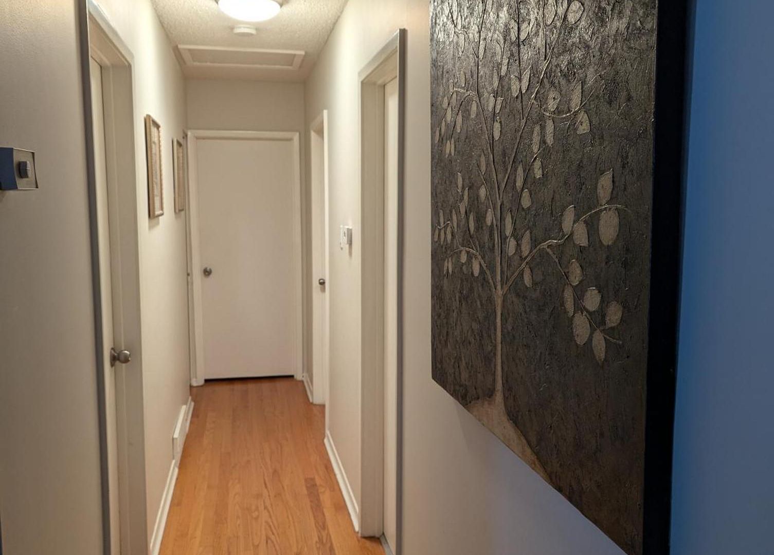 Guest house In Area Ottawa