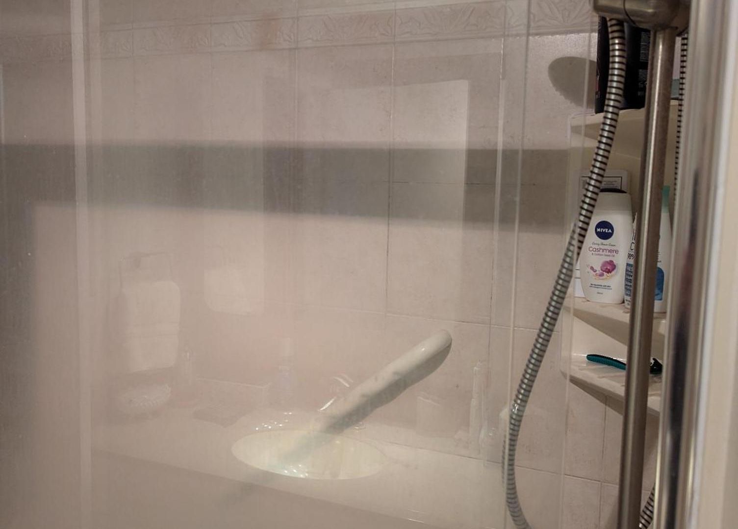 In Area Guest house *