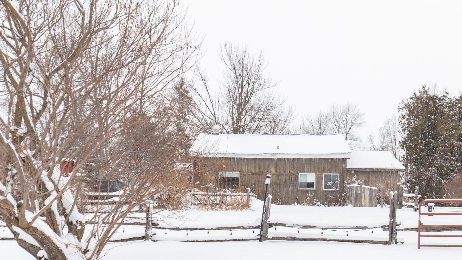 Strathmere Country Retreat *