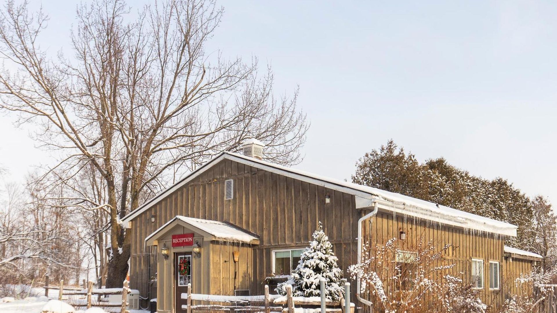 Country house Strathmere Country Retreat *