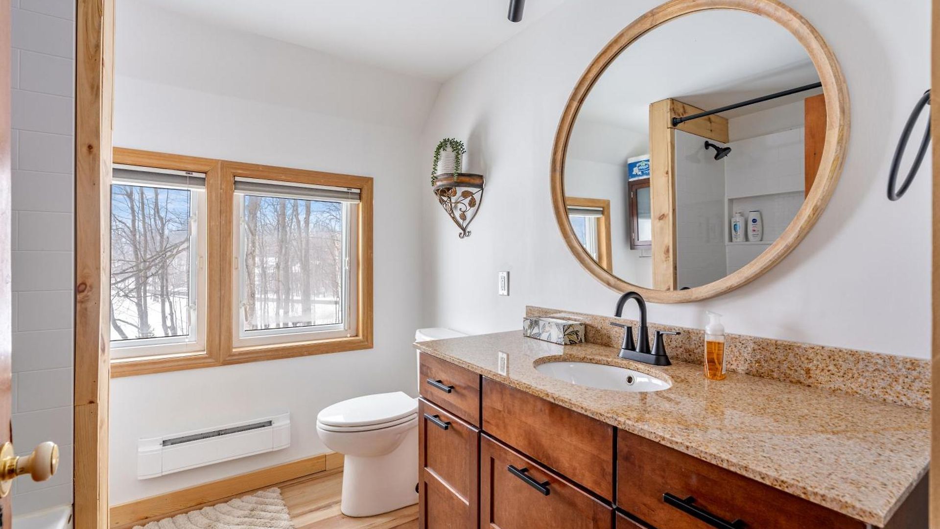 Country house Strathmere Country Retreat