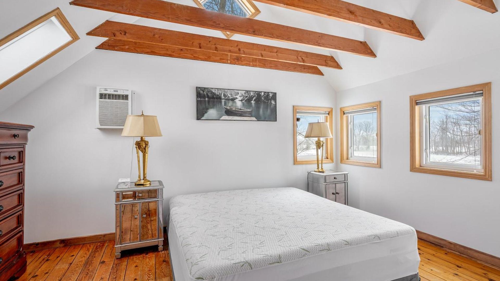 Strathmere Country Retreat Country house