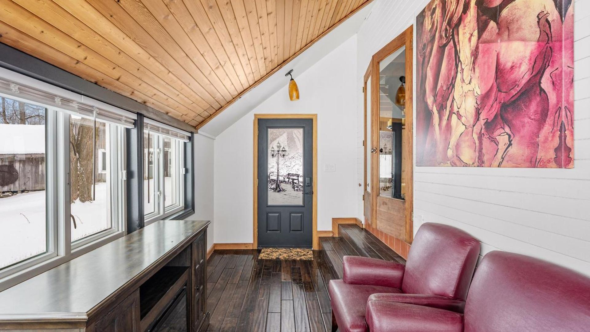Strathmere Country Retreat Country house *