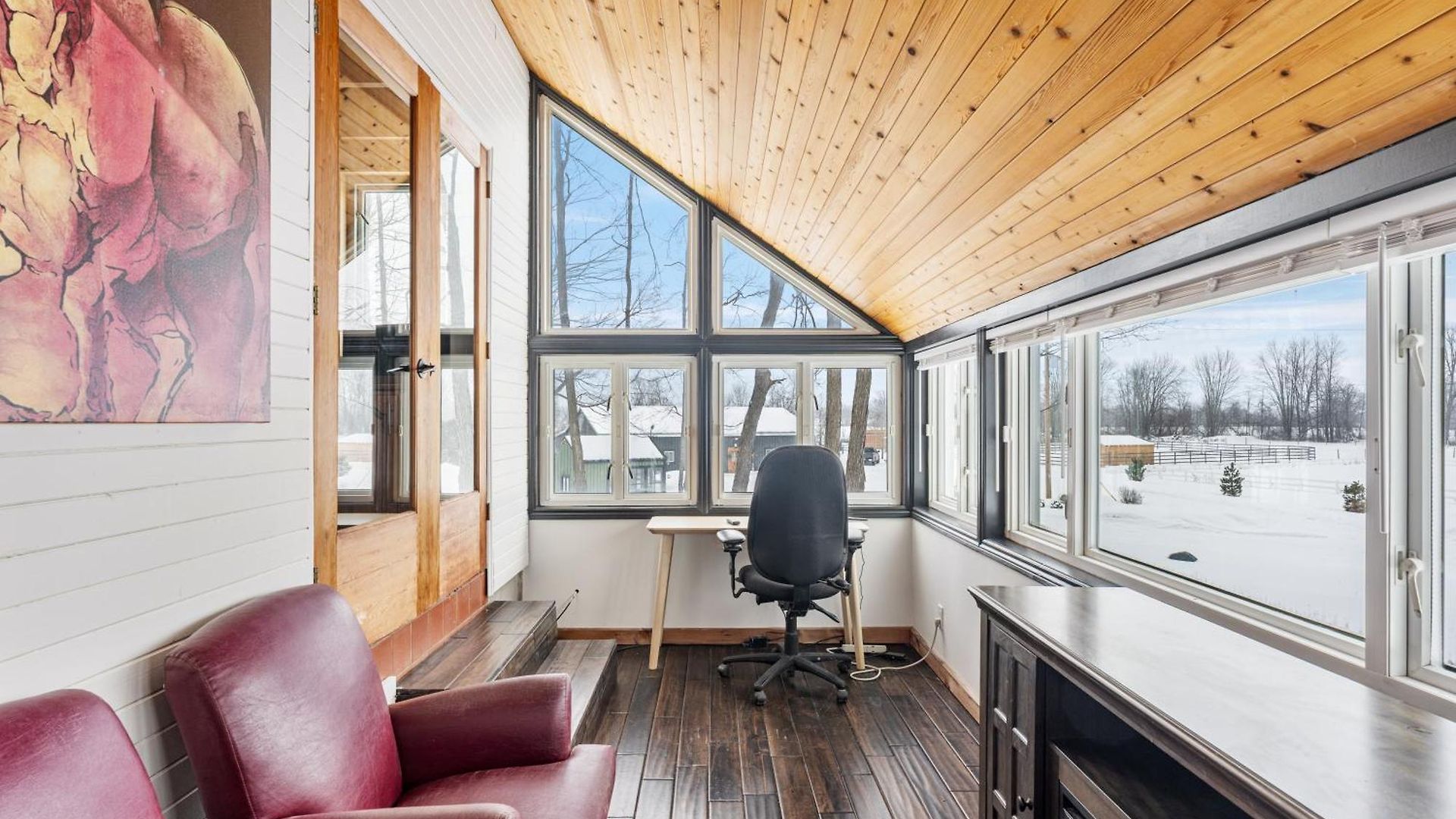 Strathmere Country Retreat * Ottawa