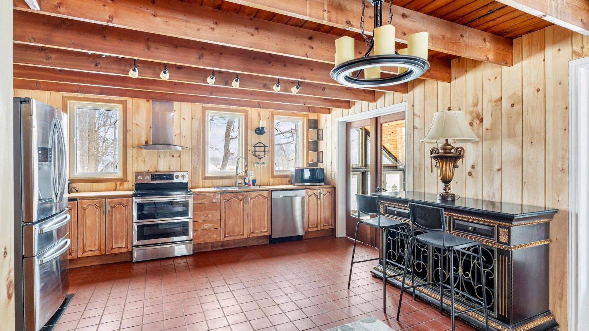 Strathmere Country Retreat Country house