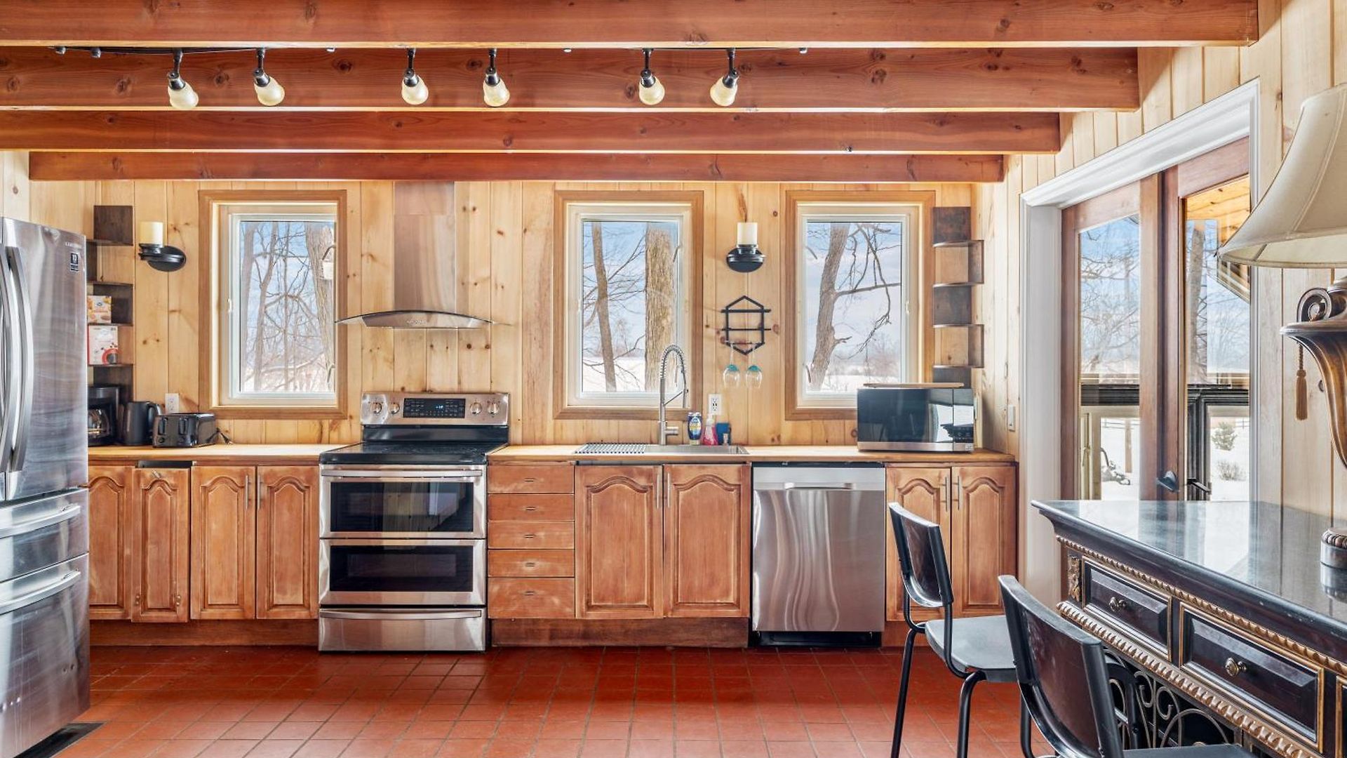 Strathmere Country Retreat * Ottawa
