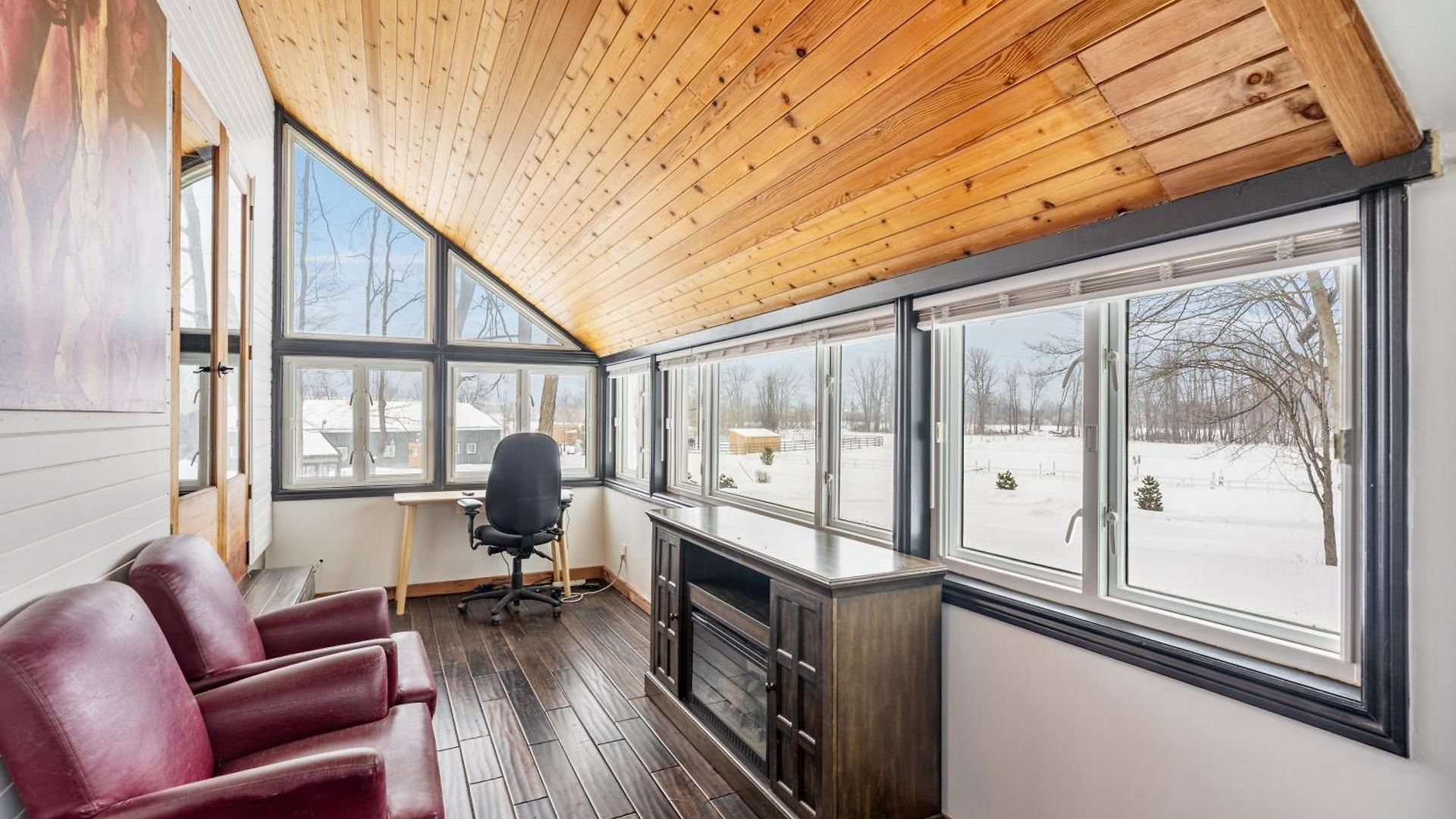 Strathmere Country Retreat *