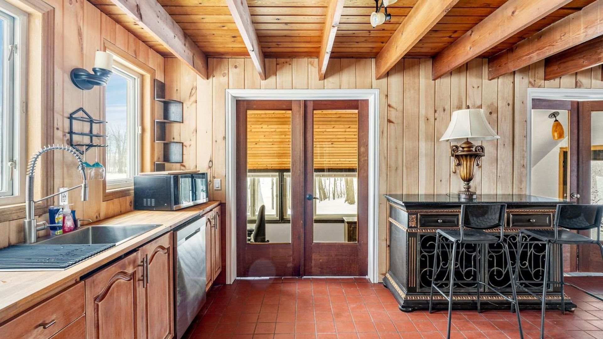 Country house Strathmere Country Retreat Ottawa