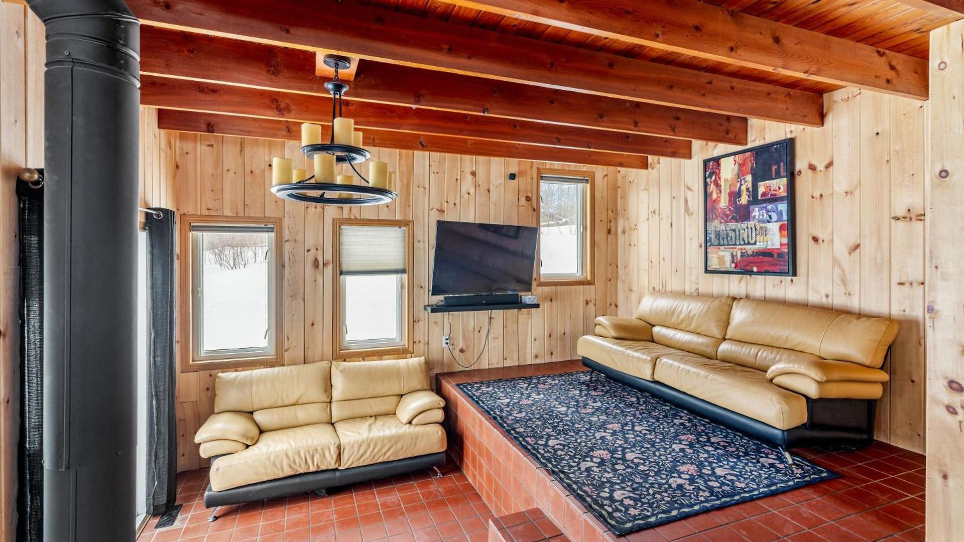 Strathmere Country Retreat Country house