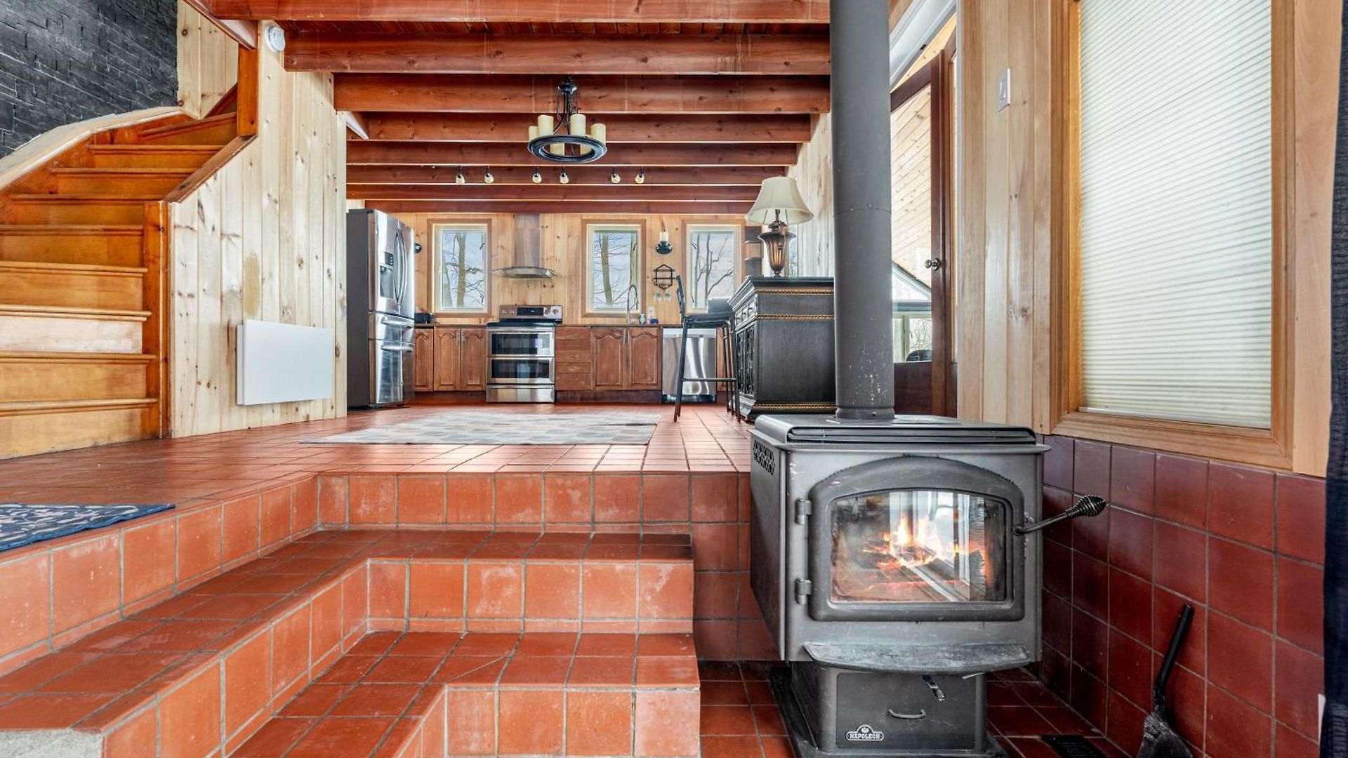 Strathmere Country Retreat Country house *
