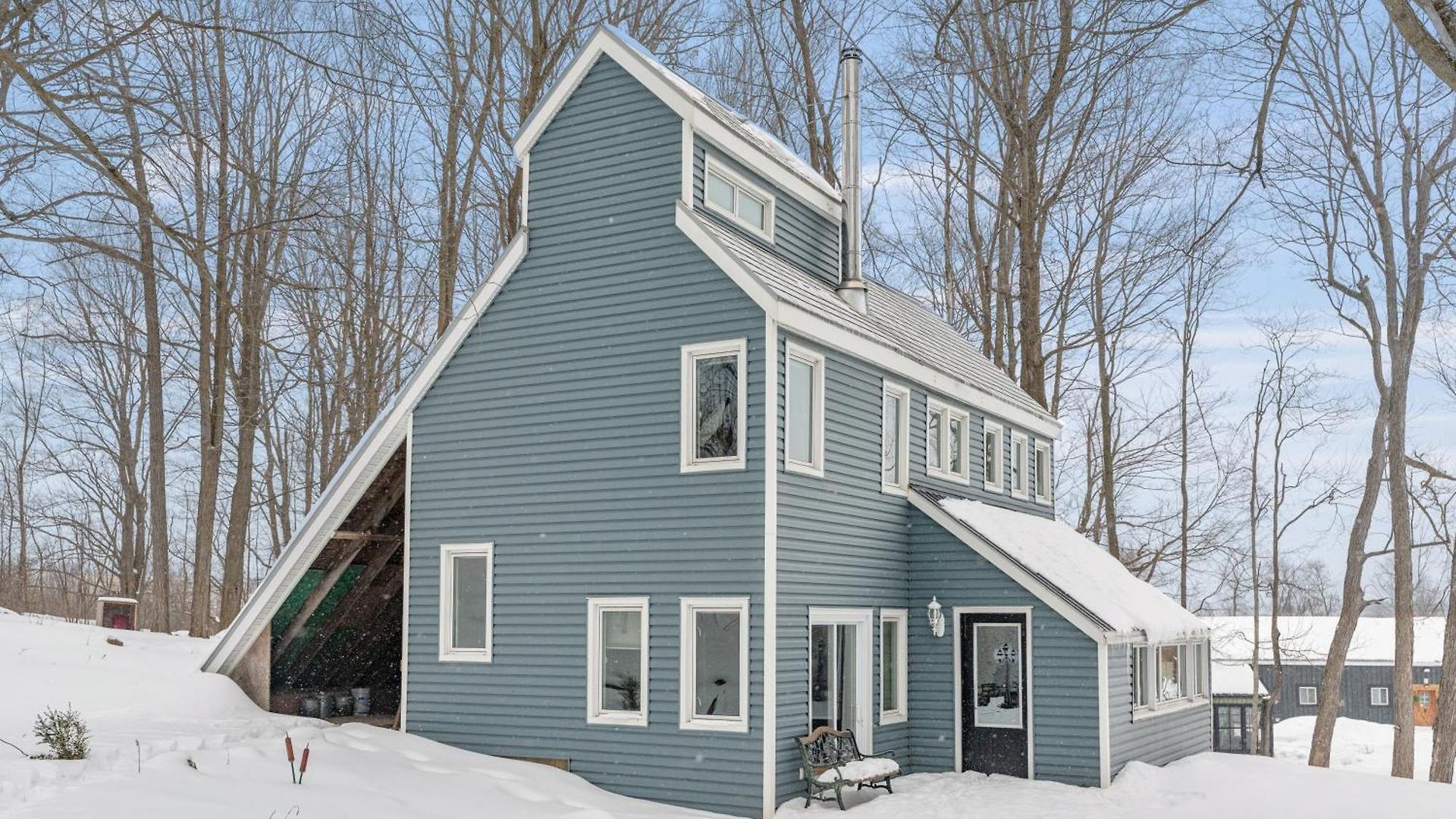 Strathmere Country Retreat *