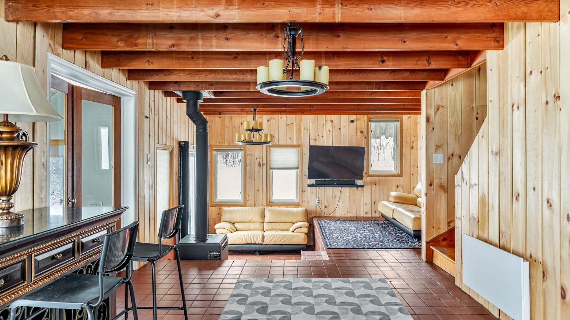 Strathmere Country Retreat Country house *