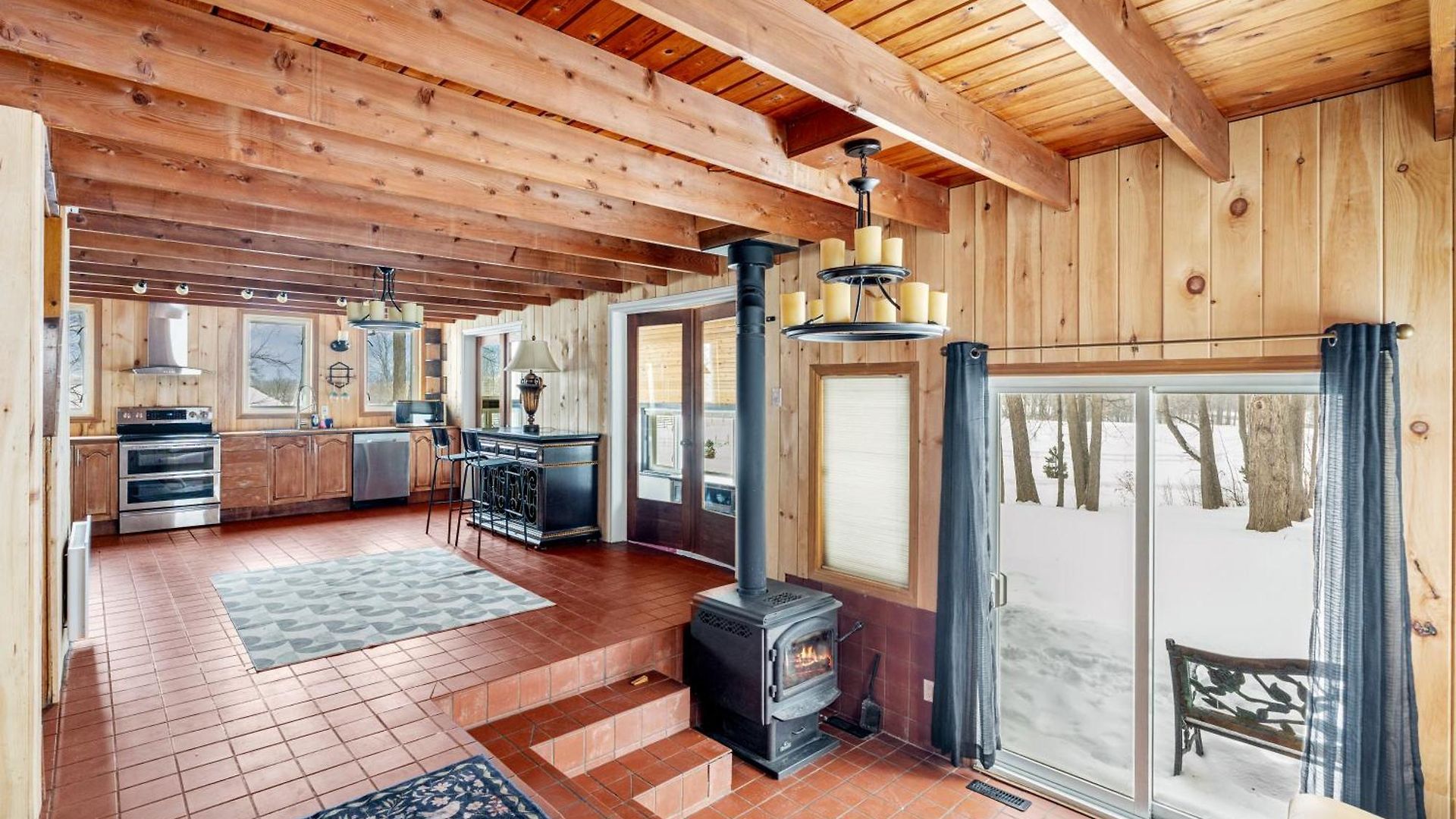 Strathmere Country Retreat *