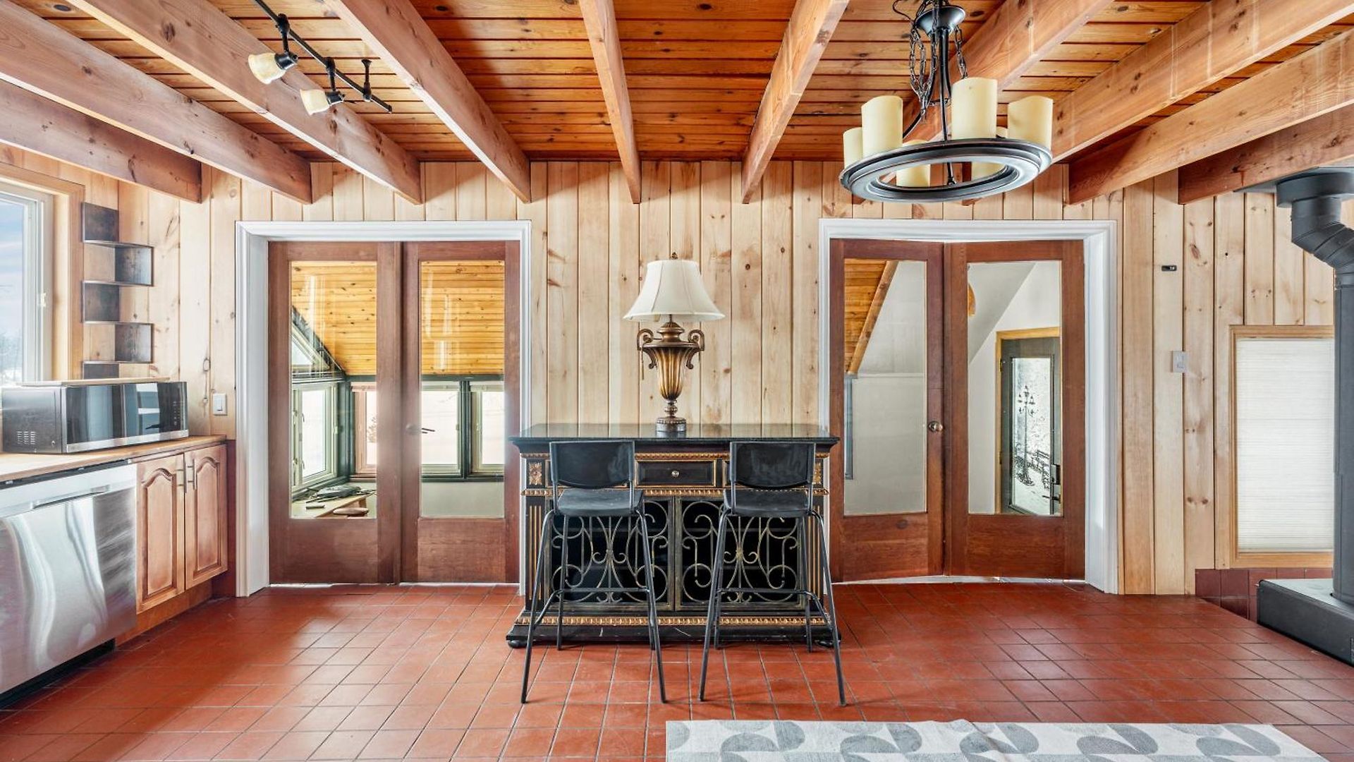 Strathmere Country Retreat *