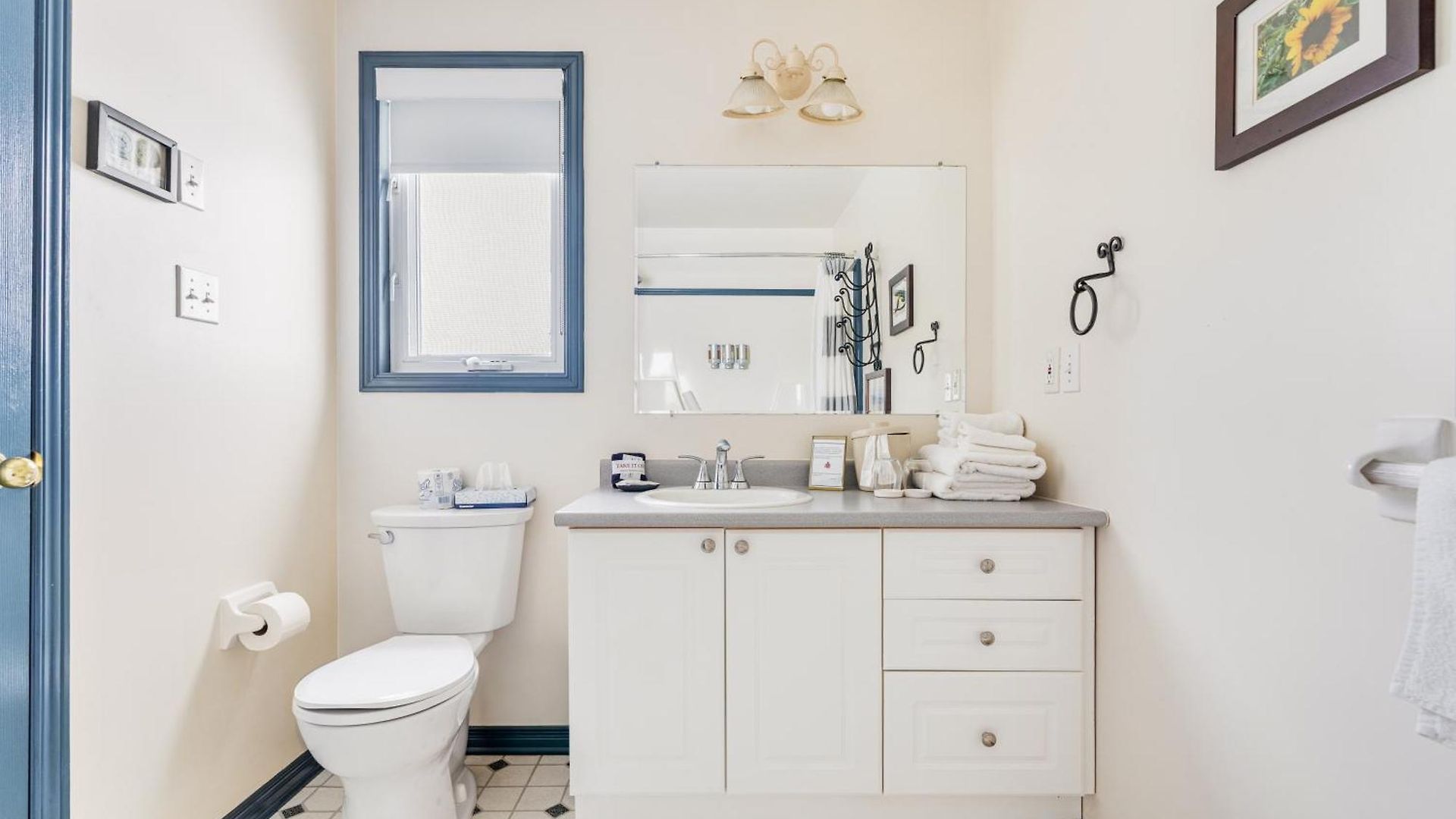 Strathmere Country Retreat Ottawa