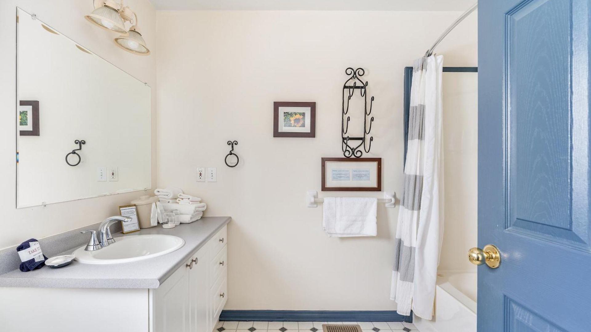 Strathmere Country Retreat Country house