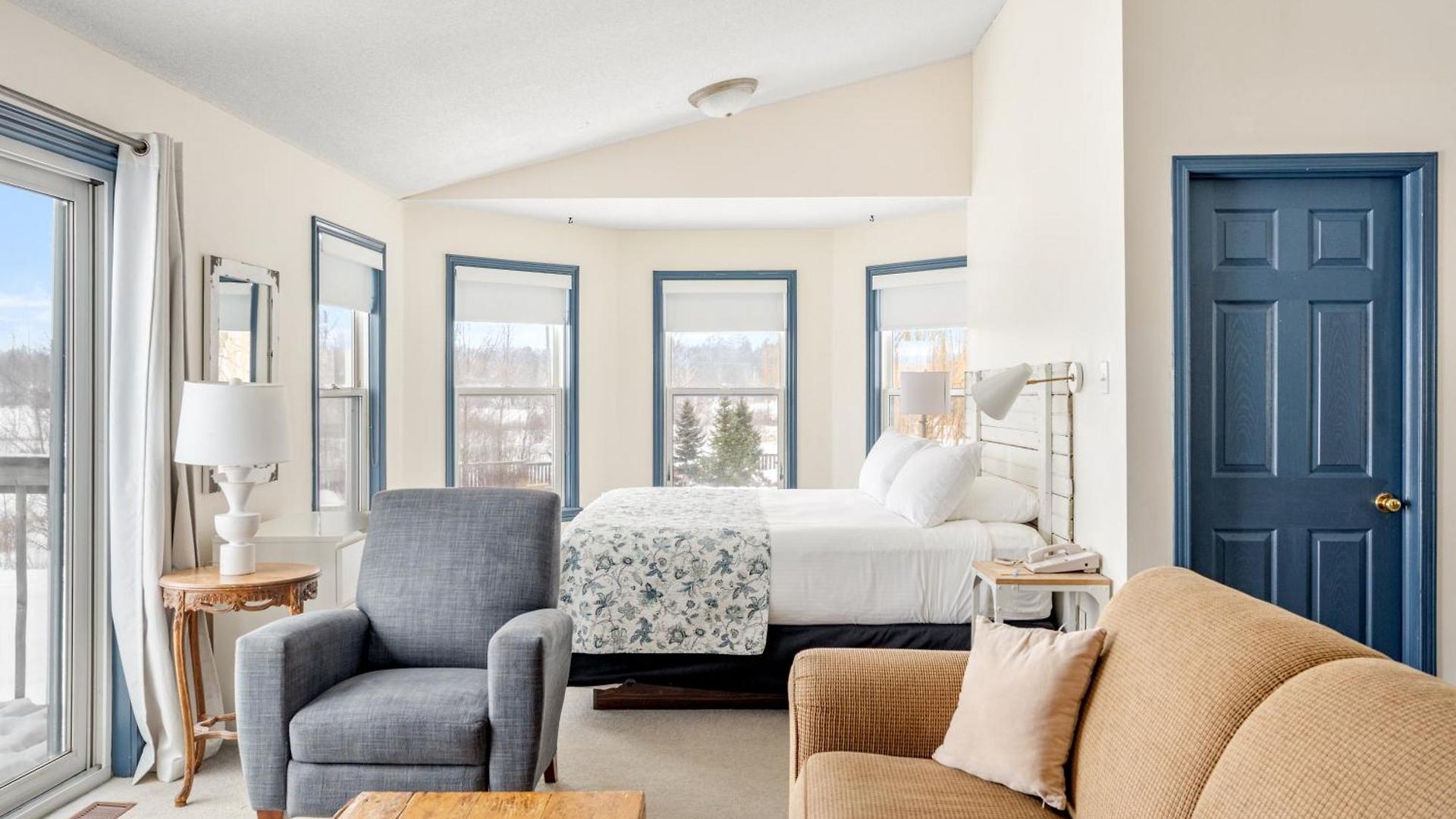 Strathmere Country Retreat *