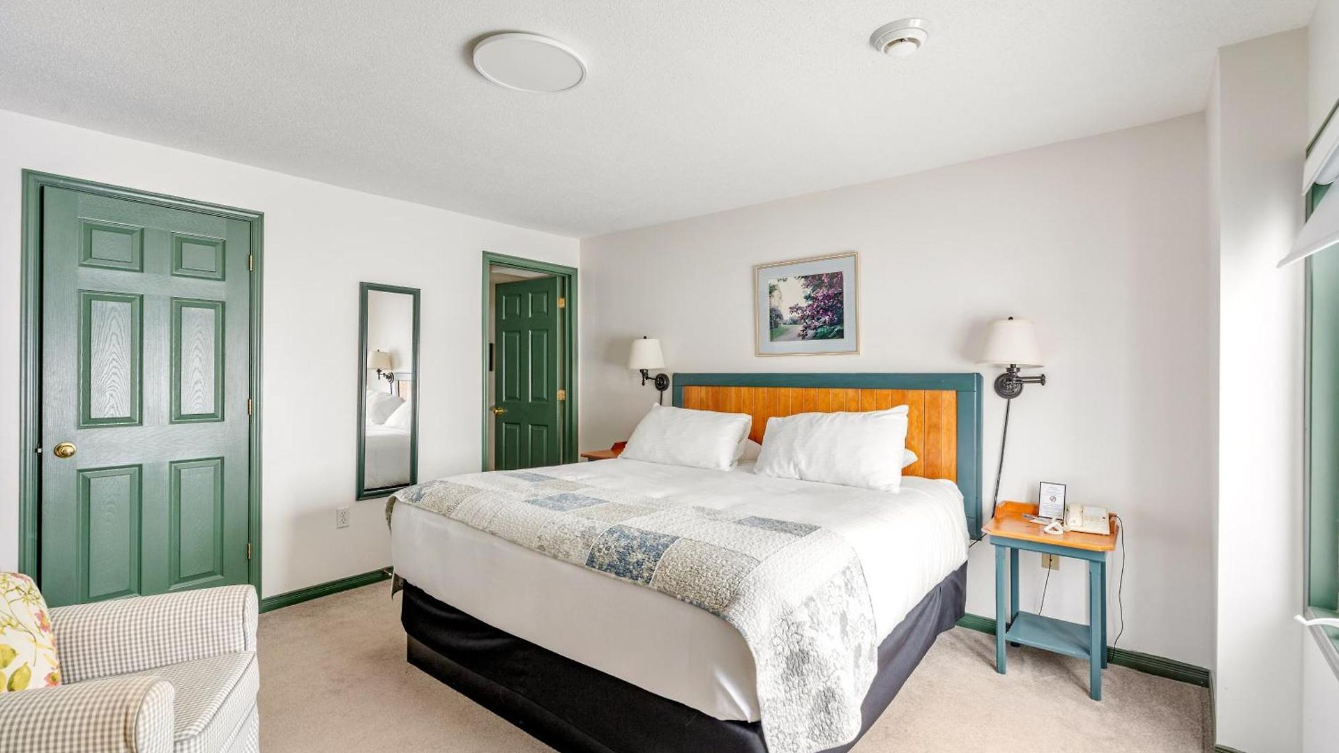 Country house Strathmere Country Retreat Ottawa