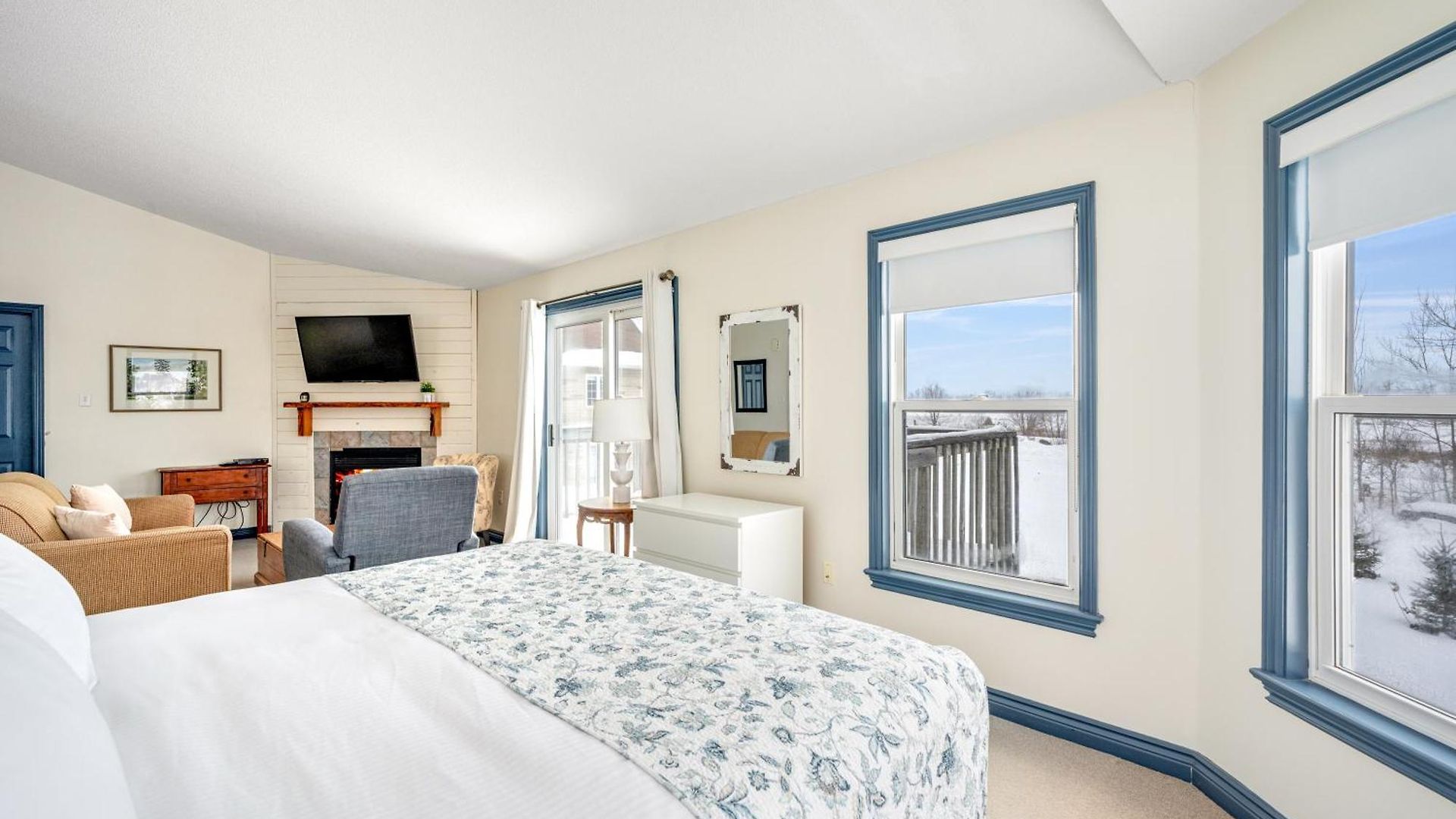 Strathmere Country Retreat Country house Ottawa