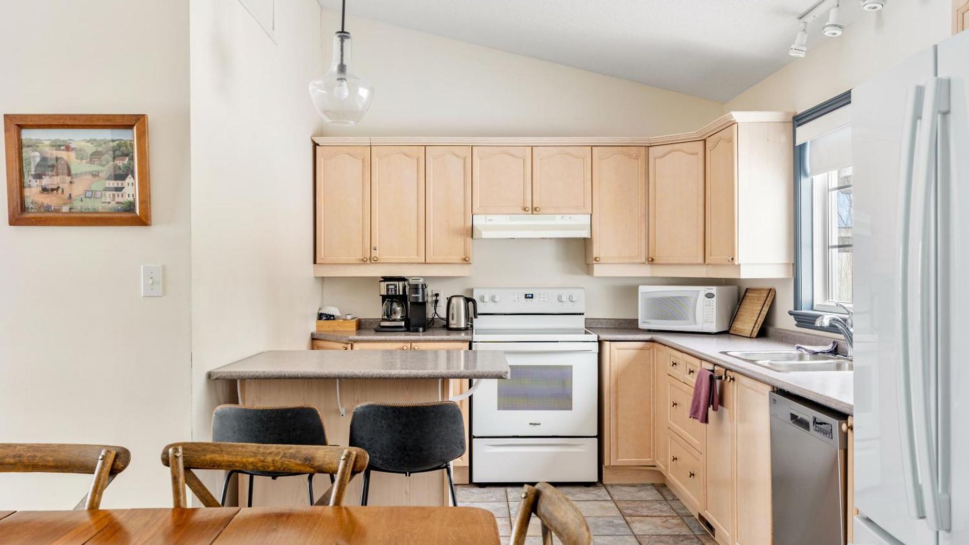 Country house Strathmere Country Retreat Ottawa