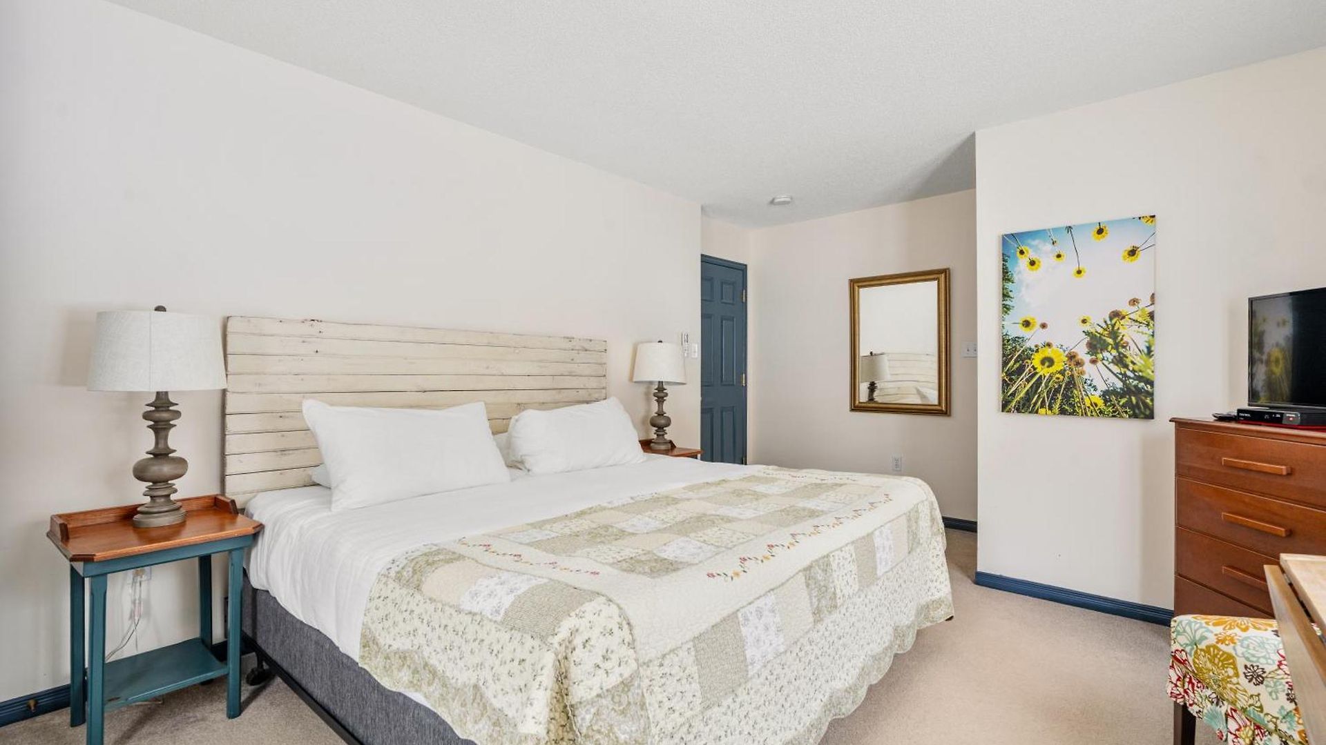 Strathmere Country Retreat *