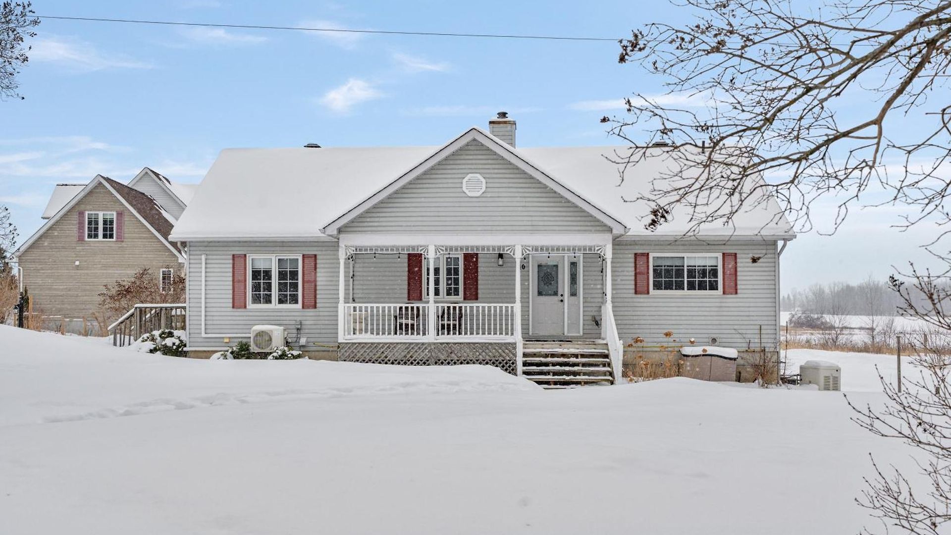 Country house Strathmere Country Retreat *